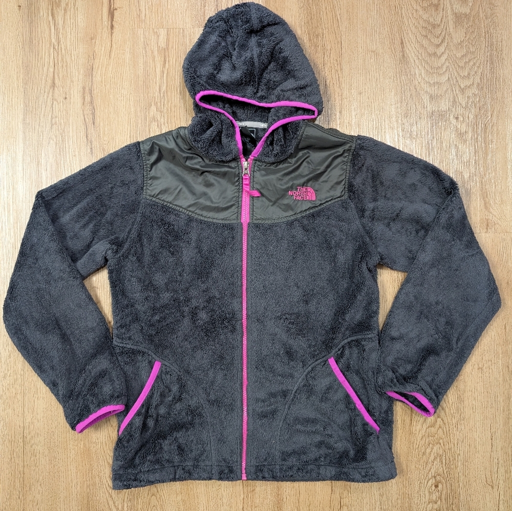 The North Face jacket SKU670